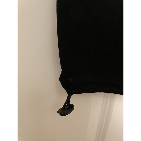 Baltimore Orioles 1/4 Zip Pullover Batting Practice Jersey Top Men's Medium - Picture 3 of 5